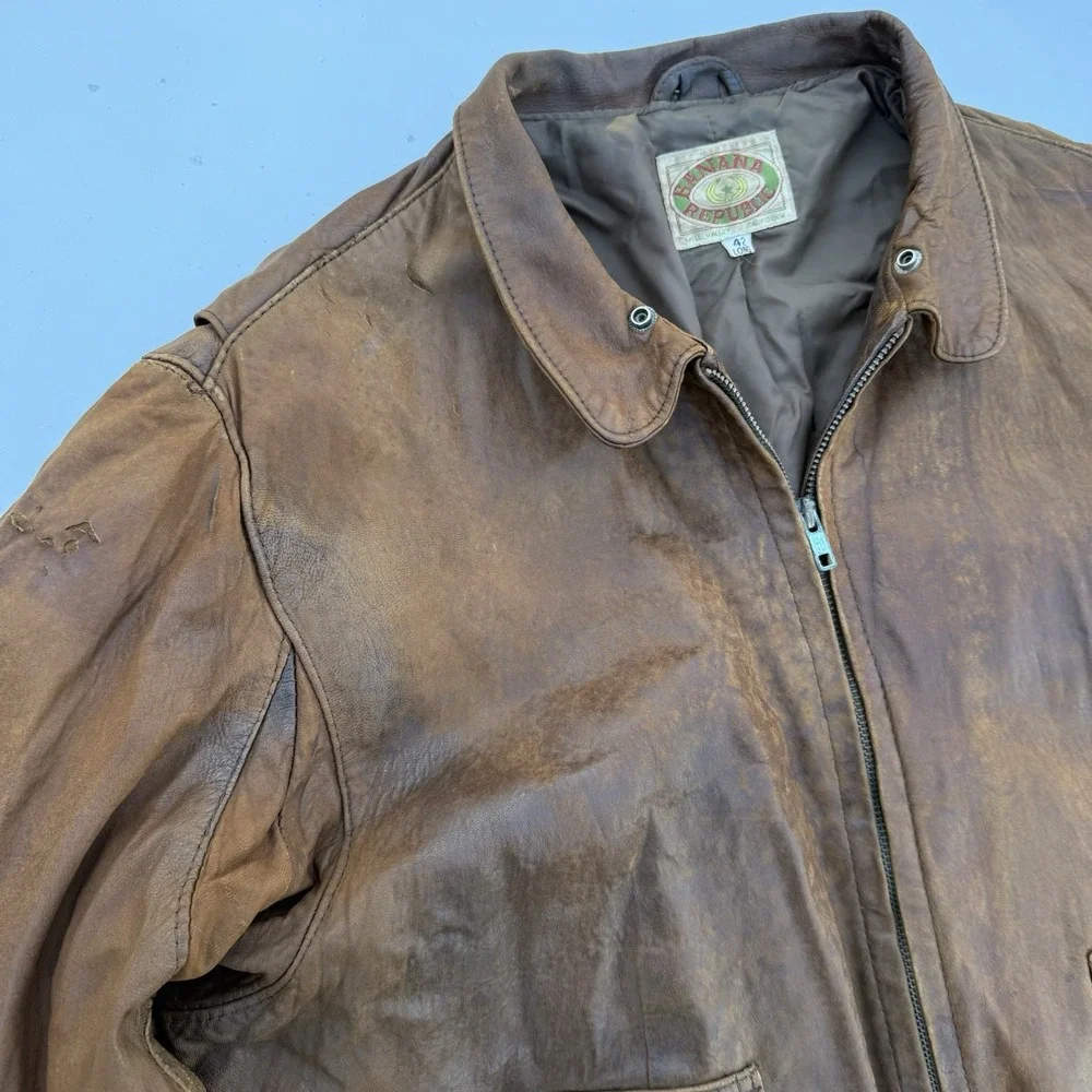 Banana Republic this vintage